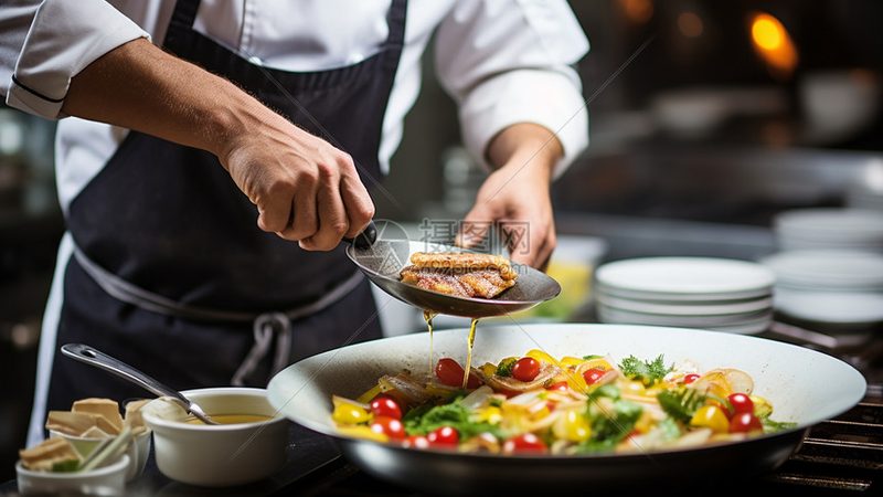 烘焙原料中的酵母菌：揭秘其作用与品牌选择