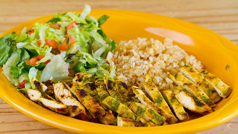 预制菜与料理包：分类与规格全解析