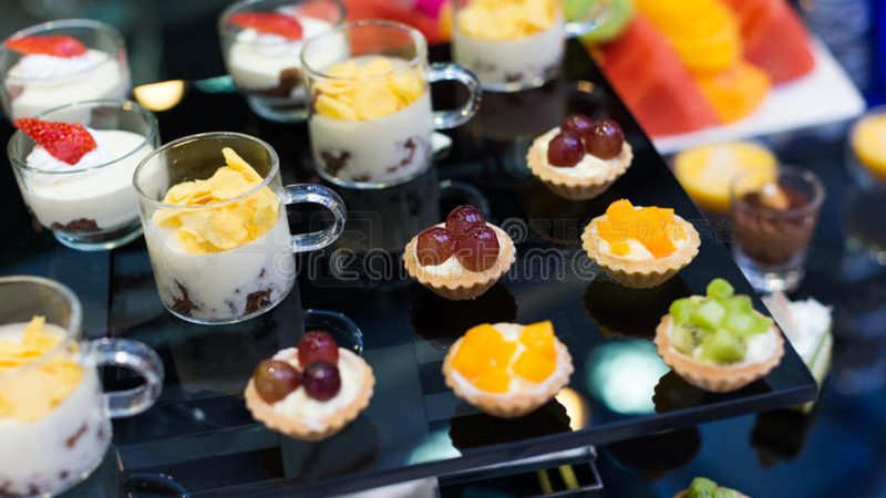 食品代工交货期，揭秘背后的关键因素