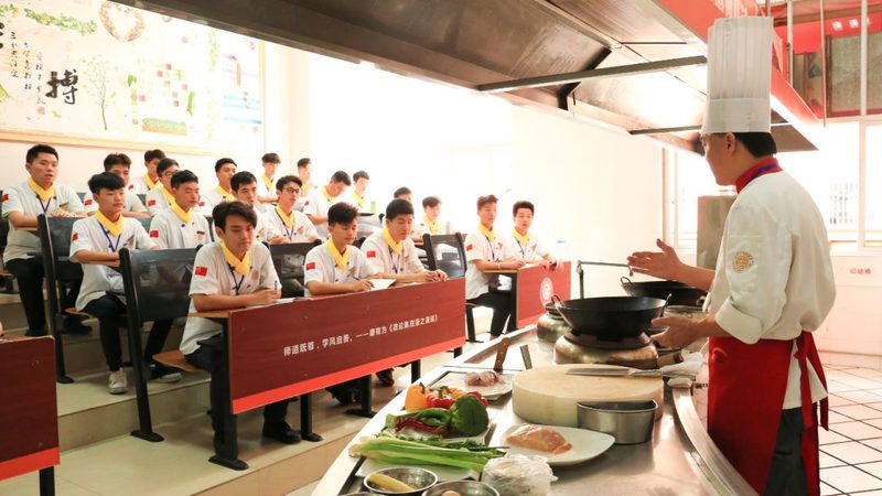 广州食品招商厂家：揭秘食品招商的“幕后黑手