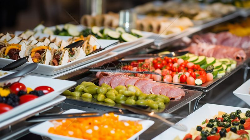 餐饮供应链：揭秘其优缺点与报价参考