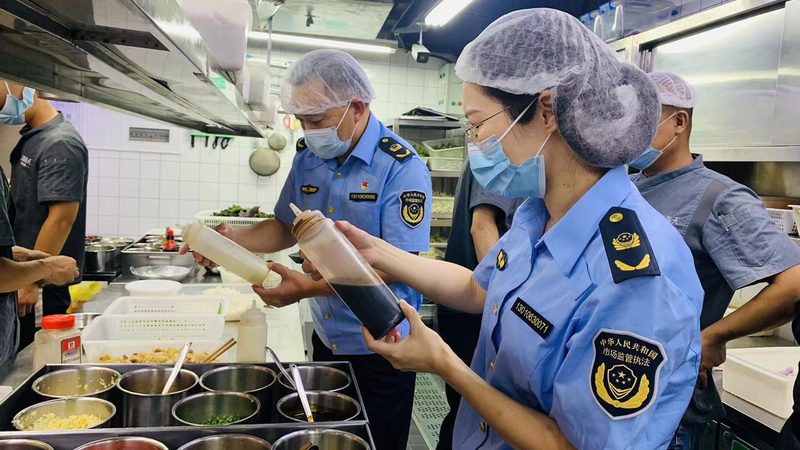 食品批发价格表模板：揭秘食品批发定价的奥秘