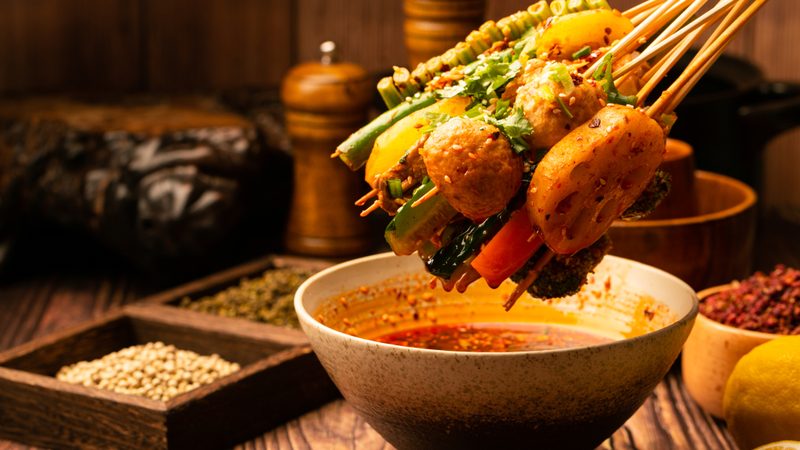 云南鲜花饼饼干保质期揭秘：如何正确储存与食用