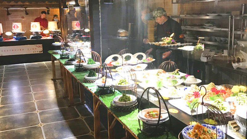 散装零食批发价格表定制包装：揭秘定制背后的秘密