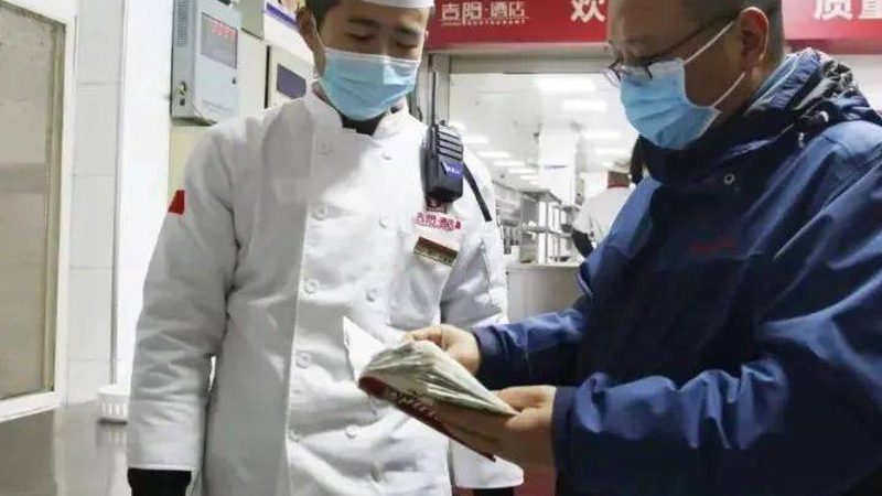 食品批发加盟与自营的区别