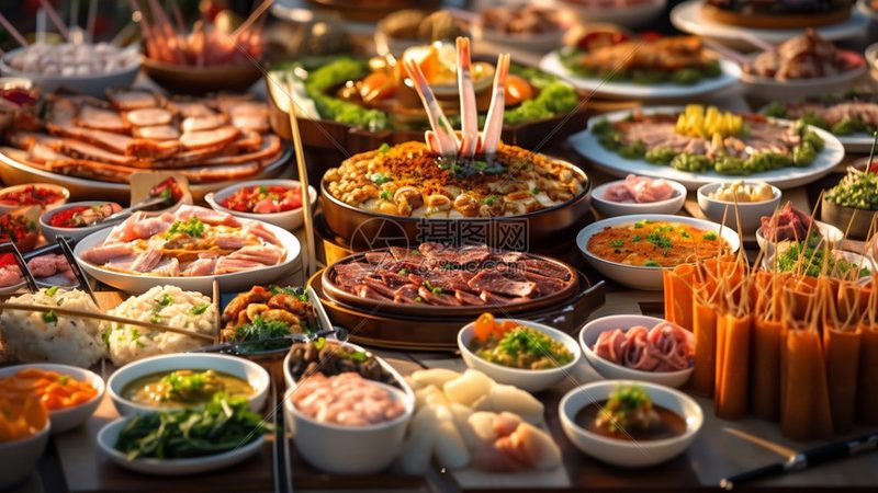 餐饮供应链质量标准定制方案：构建食品安全新防线**