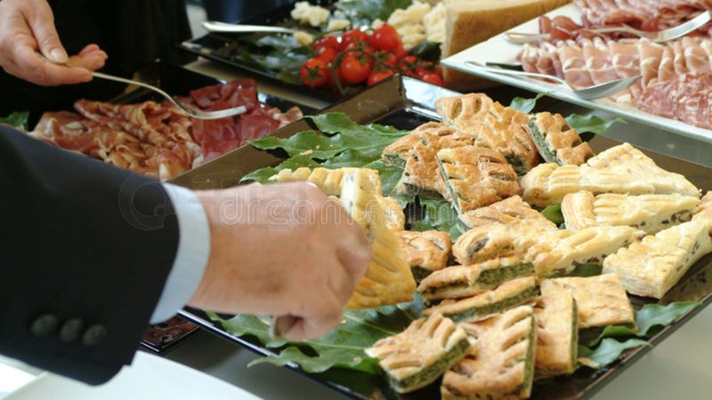 揭秘食品招商加盟骗局：如何识别风险，守护投资安全